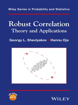 cover image of Robust Correlation